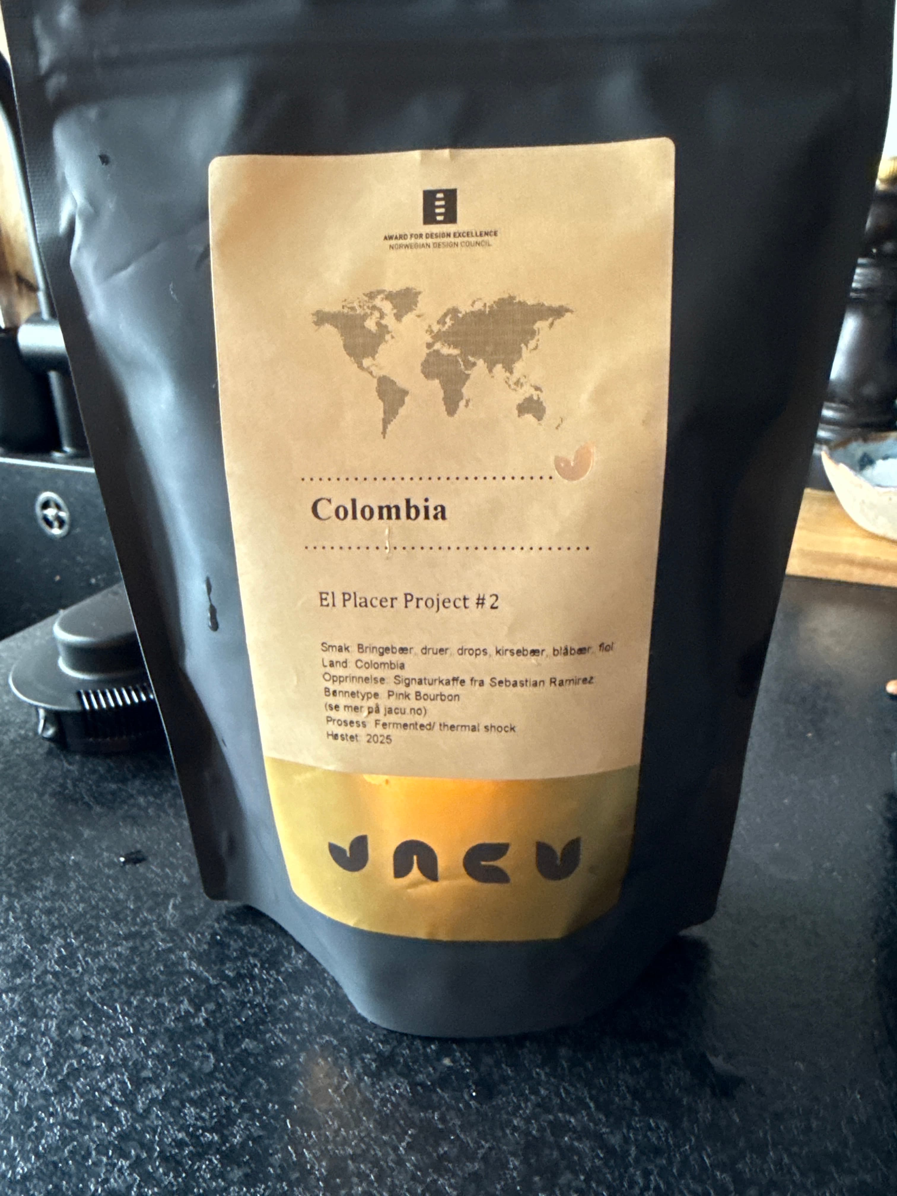 El placer project #2